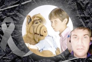 ¡MUERE BENJI GREGORY A LOS 46 AÑOS, ICÓNICO ACTOR INFANTIL QUE APARECIÓ EN "ALF"!