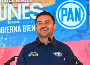 ¡CHIKY-YUNES GANA OTRO ROUND! - OTRO PALO