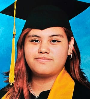 GRADUACIÓN DE SECUNDARIA MARÍA FERNANDA...