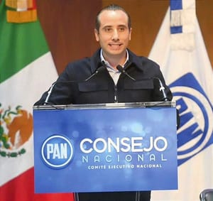 ¡PAN ACUSA A MORENA DE INYECTAR MÁS DE 27 MIL VOTOS A FXM!