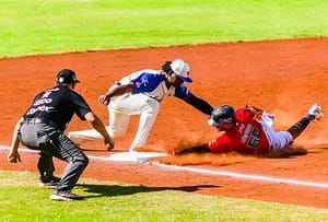 ¡ULTIMA LLAMADA PARA EL ÁGUILA! - *El Aguila podría calificarse hoy a playoffs si gana la doble cartelera ante Olmecas de Tabasco en el “Beto Avila”