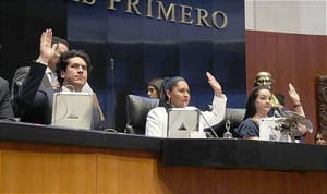 ¡MESA DIRECTIVA PERMANENTE RECHAZA DECLARACIÓN SOBRE REFORMA AL PODER JUDICIAL!