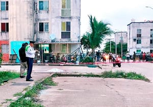 ¡NIÑA DE 6 AÑOS PIERDE LA VIDA ATROPELLADA!