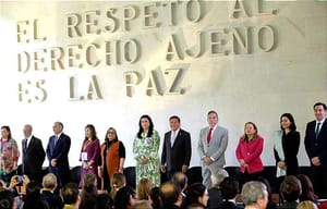 ¡NORMA PIÑA PIDE DIÁLOGO! - “El camino que sea el más apto para buscar justicia y que ésta no sea una pesadilla”