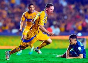 ¡TIGRES TERMINA MALA RACHA CONTRA EL AMÉRICA!