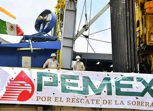 ¡APOYO A PEMEX Y CFE COSTARÁ $2 BILLONES A SHEINBAUM: CIEP!