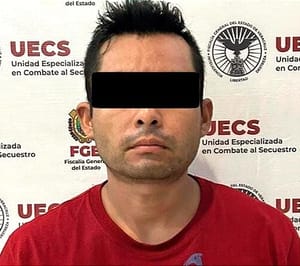 ¡CAPTURAN A “EL COREANO” POR EL SECUESTRO DE JUBILADO DE PEMEX!