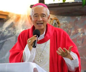 ¡EL PAPA FRANCISCO MANDÓ BENDICIONES! - *Y Tomó Café de Veracruz