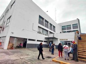 ¡MEDICAMENTOS CADUCADOS! - *Sesver investiga denuncia en el hospital de Río Blanco