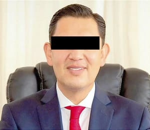¡VINCULAN A PROCESO A EX ALCALDE POR VIOLACIÓN! - *Expresidente Municipal de Santiago Tianguistenco
