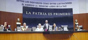 ¡JUEZ FEDERAL RECHAZA FRENAR LA APLICACIÓN DE LA REFORMA A LA LEY DE AMPARO!