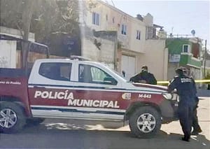 ¡SE METIERON  A LOS QUINCE A DISPARARLE! - COMANDO ARMADO DISPARA AL ALCALDE Y A FUNCIONARIOS *PUEBLA, LOCALIDAD DE CUACNOPALAN, MUNICIPIO DE PALMAR DE BRAVO