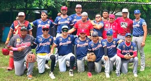 ¡EQUIPOS HOSPITAL Y ESQUINA CALIENTE INICIAN GANANDO! - LIGA SABATINA DE BÉISBOL