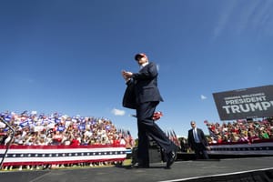 ¡TRUMP CONFIRMA VIAJE A WISCONSIN PARA PARTICIPAR EN LA CONVENCIÓN NACIONAL REPUBLICANA!