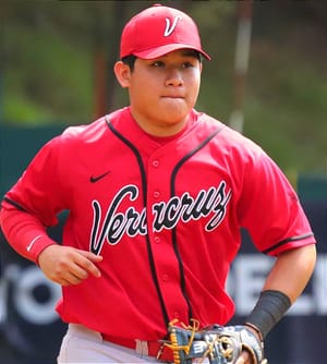 ¡VERACRUZANOS CAMPEONES! - *YADIER RIVERA CAMPEÓN DE BATEO *IVÁN SUÁREZ CAMPEÓN DE JONRONES!