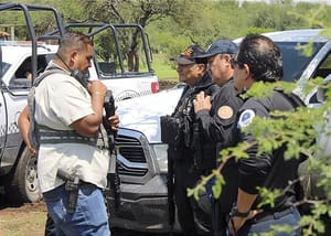 ¡LOCALIZAN CON VIDA A DESAPARECIDOS DE PÁTZCUARO!