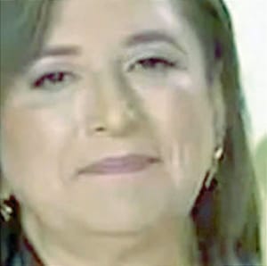 ¡MULTA CON 32 MIL PESOS A XÓCHITL GÁLVEZ!