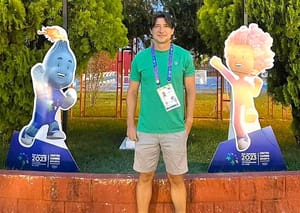 ¡TRES VERACRUZANOS EN PROYECTO DEL TENIS NACIONAL! - Organigrama del nuevo capitán Copa Davis Adrián Contreras