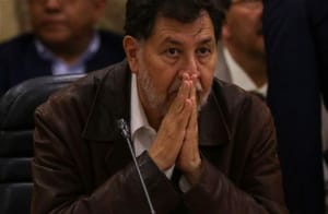 ¡FERNÁNDEZ NOROÑA DICE ESTAR EN CONTRA DE ELIMINAR LA REELECCIÓN DE LOS DIPUTADOS Y DE LOS SENADORES!