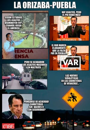 NOTI-MEME | - LA ORIZABA-PUEBLA