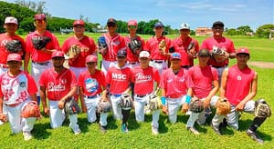 ¡SELECCIÓN 15-16 DE BÉISBOL  AL NACIONAL EN TABASCO! - *PARTICIPAN 14 ESTADOS