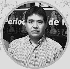 ¡MUERE ALEJANDRO MELO COMUNICADOR EN ORIZABA! - *Era conocido como “El Ché”