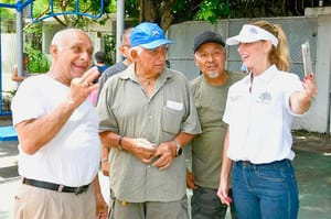 ¡EL PARQUE MÁGICO SERÁ OTRO!