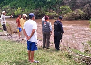 ¡APARECE UNO DE LOS GEMELOS! - *FUE ENCONTRADA A DOS KILÓMETROS EN LA PALIZADA *CONTINÚA LA BÚSQUEDA