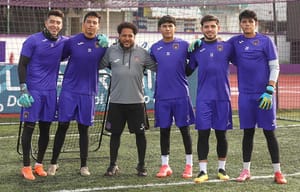 ¡RACING VERACRUZ SE ALISTA PARA SU PRESENTACIÓN OFICIAL! - *Y SUS NUEVOS UNIFORMES