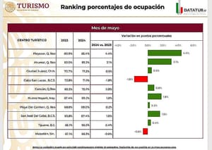 ¡NI LOS GRINGOS! - YA APARECIÓ EL PEINE