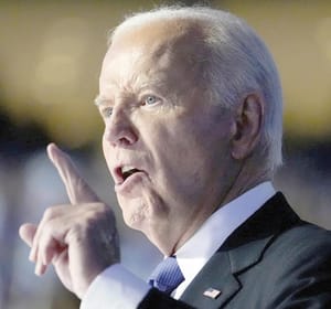 ¡BIDEN APRUEBA PLAN NUCLEAR SECRETO!