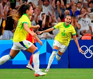 ¡BRASIL Y USA JUGARÁN LA GRAN FINAL! - *España y Alemania, por el bronce