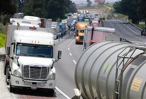 ¡SOLO REABRIERON DOS HORAS! - *DESPUÉS DE 48HRS. AUTOPISTA MÉXICO-PUEBLA!