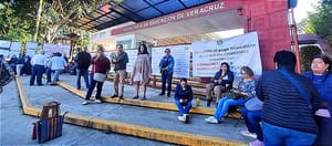 ¡REBELIÓN EN LA SEV! - *Denuncian malos tratos y corrupción