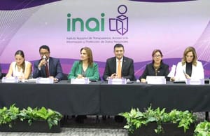 ¡ORGANISMOS DE TRANSPARENCIA Y ONG DEMANDAN REFLEXIONAR Y AMPLIAR DIÁLOGO!