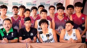 ¡EL EQUIPO VERACRUZANO QUE VA A LA “COPA NACIONAL SUPREMO 2024”! - AGUASCALIENTES