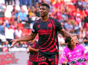 ¡XOLOS SE APROVECHA DE SANTOS Y VUELVE AL TRIUNFO EN LA LIGA!