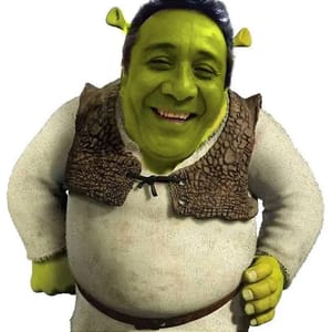 ¡CANCELAN VISITA DE SHREK! - *VENÍA A VERACRUZ A UNA EXPO EN EL WTC