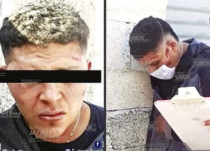 ¡ERA VIOLADOR SERIAL! - DENUNCIAN BRUJAS DEL MAR