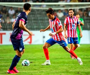 ¡JOAO FÉLIX DEJA EL ATLÉTICO DE MADRID PARA VOLVER AL CHELSEA!