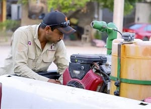 ¡AUMENTA EL NÚMERO DE MUERTES POR DENGUE EN OAXACA!