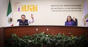 ¡LA REVIVIRÁN! - * Desaparición del IVAI