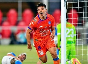 ¡MAZATLAN DAN LA “CAMPANADA” ECHAN A CRUZ AZUL DE LA LC!