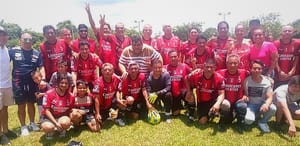 ¡TEJERÍA CAMPEÓN DE COPA DE LA PREMIER “C”! - *VENCEN POR LA MÍNIMA, PERO TREMENDO GOL