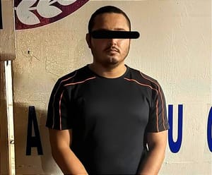 ¡CAPTURAN “EL CAIMÁN” POR EL HOMICIDIO DE UN INGENIERO! - LO ASESINO A BALAZOS EN LA CARRETERA