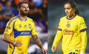 ¡FRACASAN LIGA MX VARONIL Y FEMENIL ANTE ESTADOS UNIDOS!