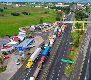 ¡PIERDEN LA MILLONADA! - “ES FUNDAMENTAL QUE SE RESTABLEZCA LA LIBRE CIRCULACIÓN”