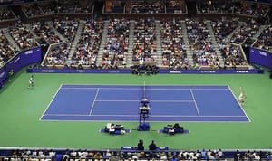 ¡SANTIAGO LISTO PARA EL USA OPEN! - *ESTE JUEVES EL SORTEO