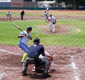 SOFTBOL EN PLAYA DE VACAS! - ARRANCA EL 22 DE SEPTIEMBRE  *Solo con pitcheo local