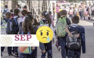 ¡SEP: ¡PREPÁRATE! SE SUSPENDE EL REGRESO A CLASES NIVEL BÁSICO EN ESTOS MUNICIPIOS!